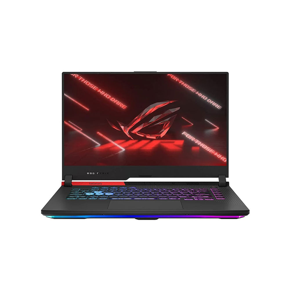 Asus ROG Strix G15 G513QC R7 5800H-16GB-1TB SSD-4GB 3050 Laptop
