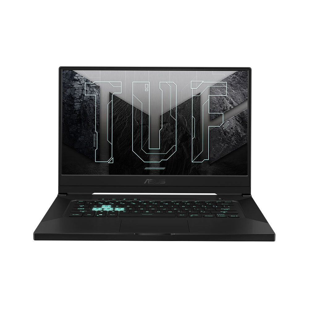Asus TUF Dash F15 FX516PR i7 11370H-24GB-1TB SSD-8GB 3070 Laptop