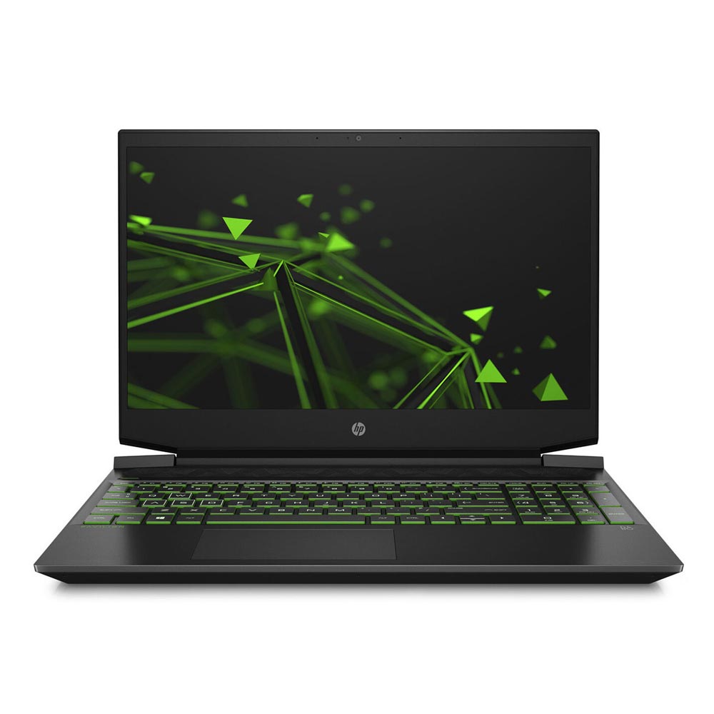 HP Pavilion Gaming 15 EC1009-D Ryzen 7 4800H 32GB 1TB HDD 1TB SSD 6GB 1660 Ti Full HD Laptop