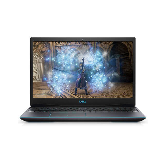 DELL G3 3500 Core i7 1070H 16GB 1TB 256GB SSD 4GB Full HD Laptop