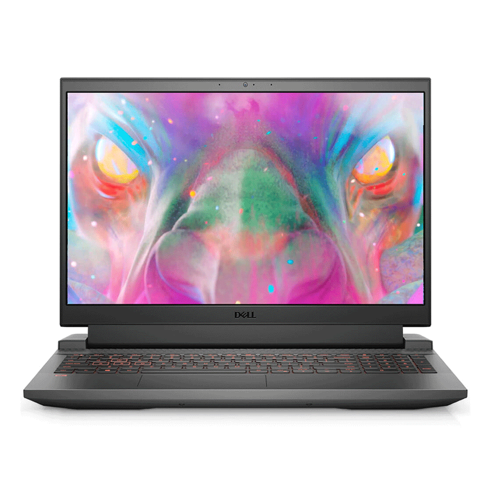 Dell G15 5510 i5 10200H-8GB-1TB SSD-4GB 1650-FHD Laptop