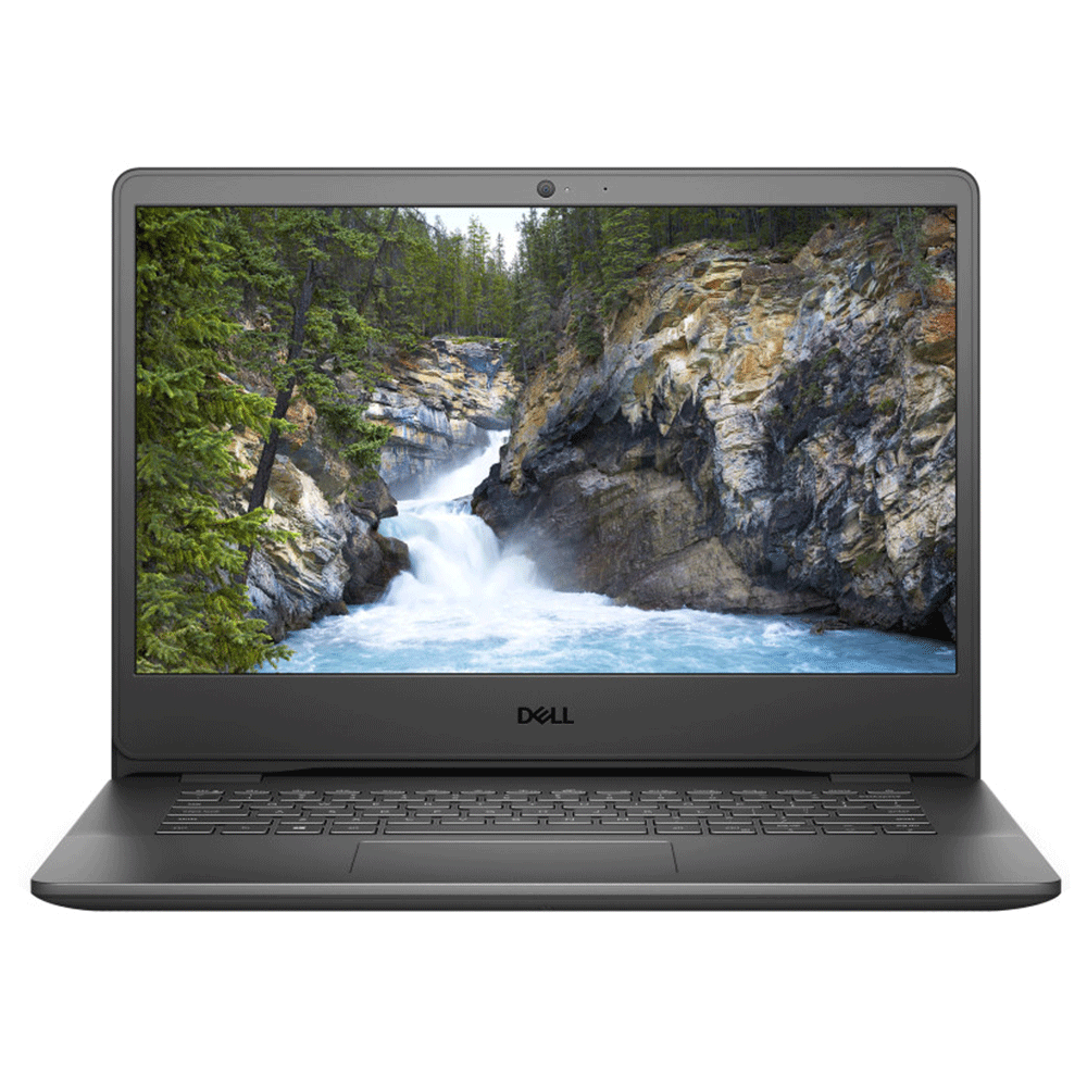 DELL VOSTRO 3400 I3 1115G7 8GB 1TB + 256GB SSD INT 14.1 INCH Laptop