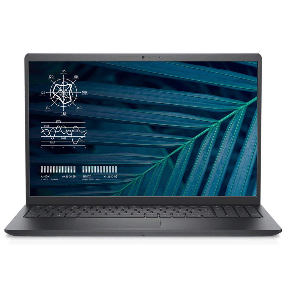 DELL VOSTRO 3510 I7 1165G7 16GB 1TB 500GB SSD 2GB MX350 15.6 INCH FHD Laptop