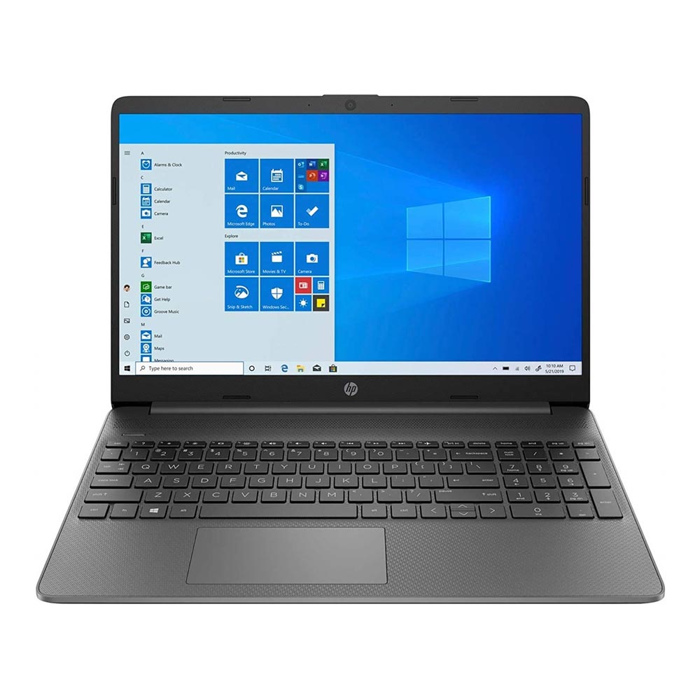 HP 15-DW3024NIA i3 1115G4-4GB-256SSD-INT