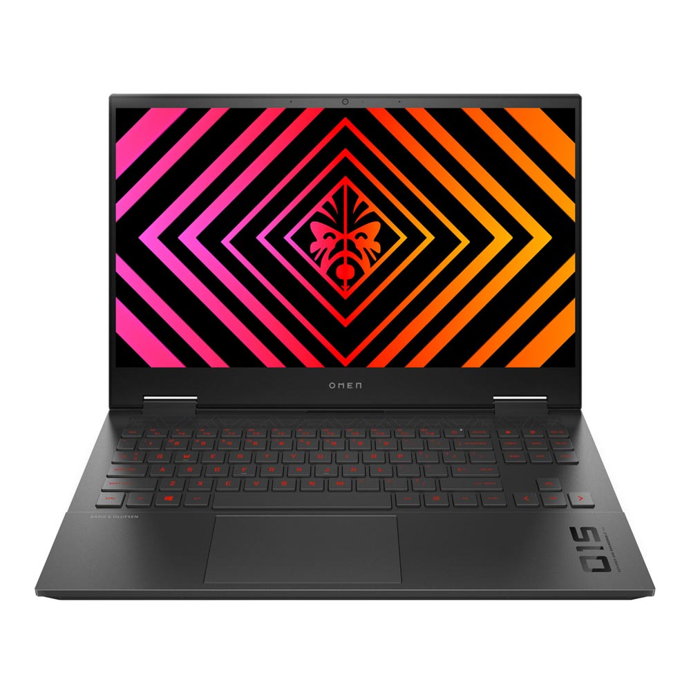 HP OMEN 15t-EK000-6A Core i7 16GB 1TB SSD 6GB Full HD Laptop