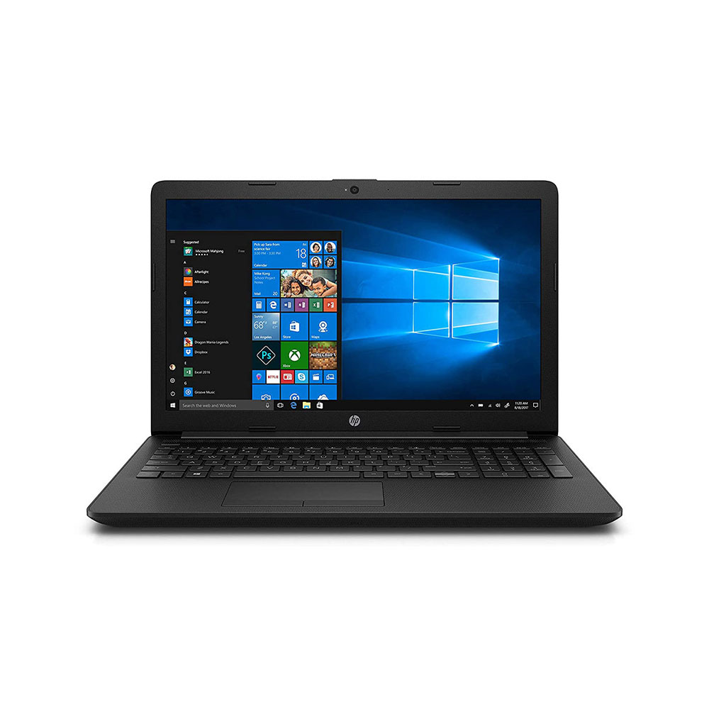 HP DW2196nia Core i3 1005G1 8GB 1TB 256GB SSD 2GB MX130 HD Laptop