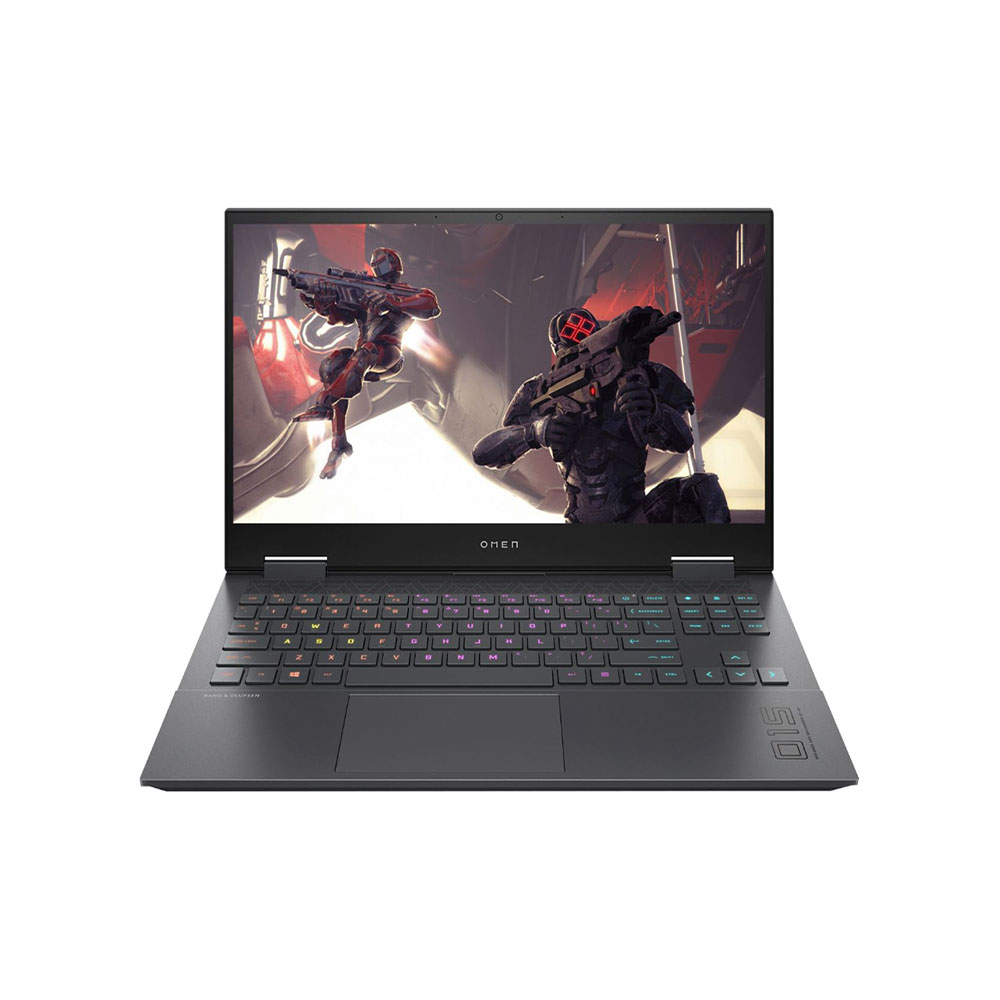 HP OMEN 15 EK0023TX Core i7 10750H 16GB 1TB SSD 8GB Full HD Laptop