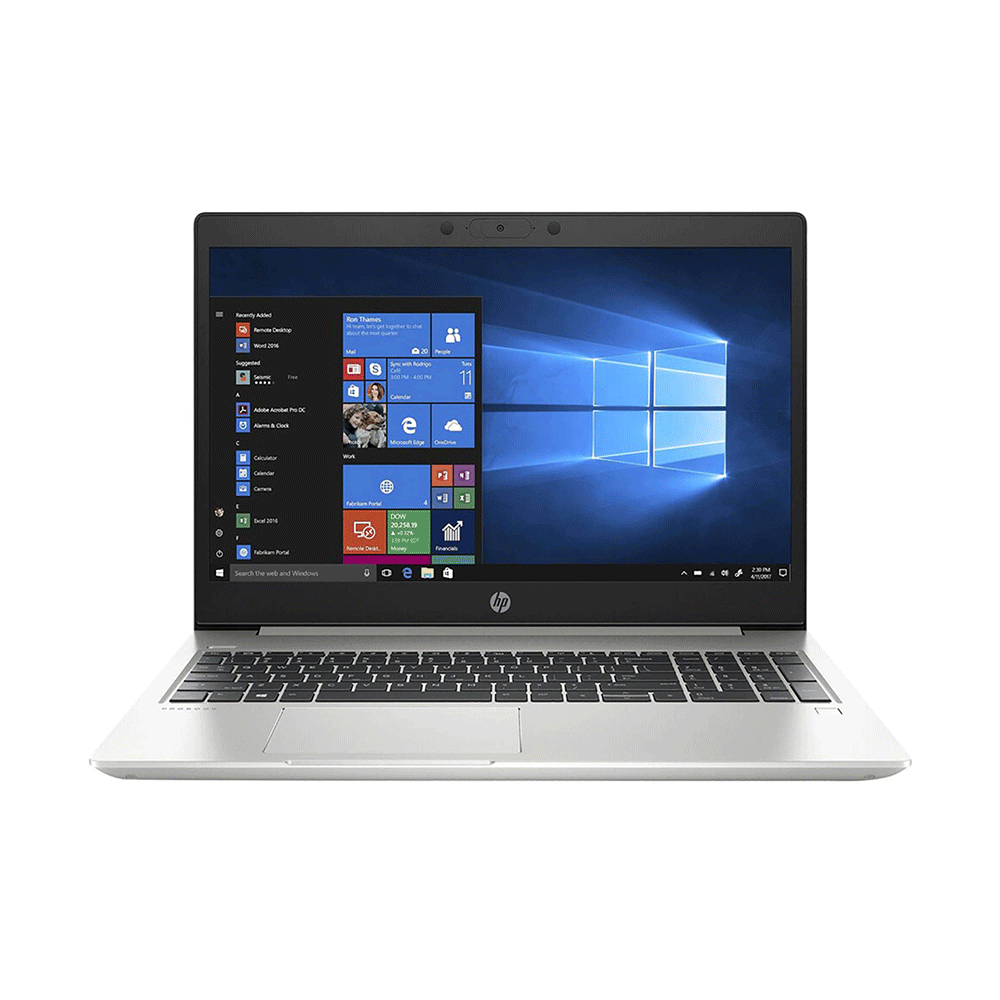 HP ProBook 455 G7 Ryzen 7(4700U)/8GB/512GB SSD m.2/ AMD
