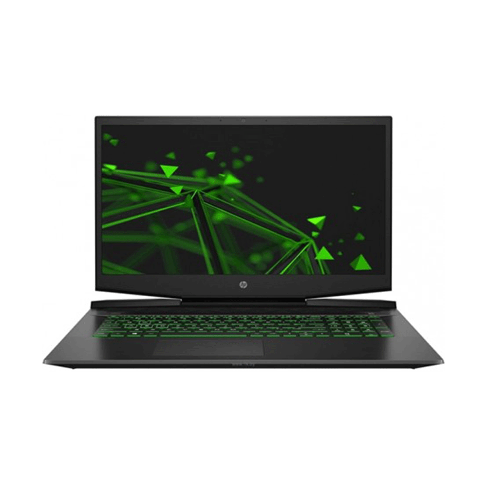 HP Pavilion Gaming 15-DK1039NIA i7 10750H-32GB-1TB+500SSD-6GB 1660Ti Laptop