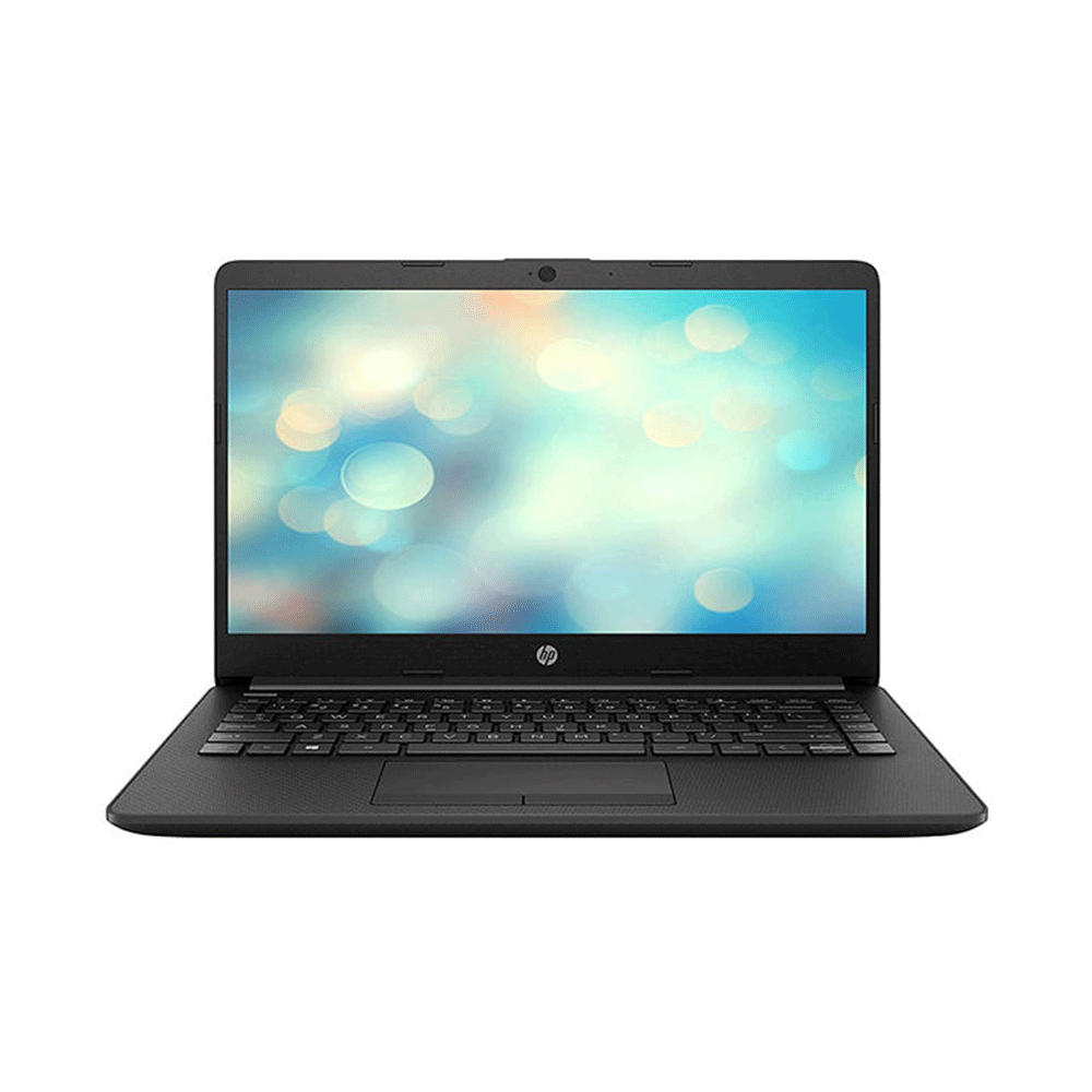 HP 14-CF2224NIA i5 10210U-8GB-1TB+250SSD-2GB Radeon 530 Laptop
