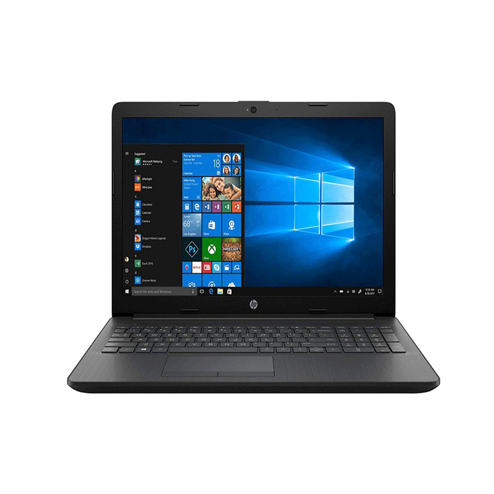 HP 14-CF2224NIA i5 10210U-8GB-1TB+120SSD-2GB Radeon 530 Laptop