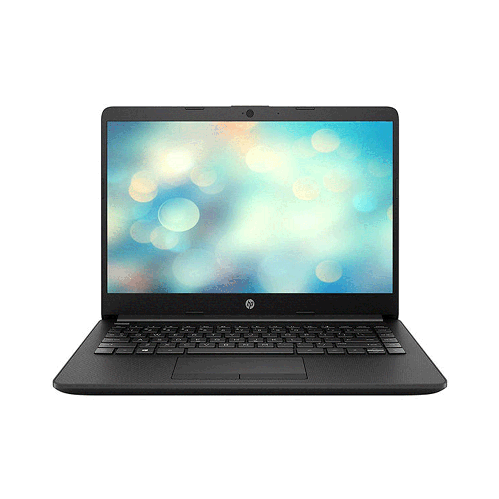 HP 14-CF2224NIA i5 10210U-8GB-1TB+250SSD-2GB Radeon 530 Laptop