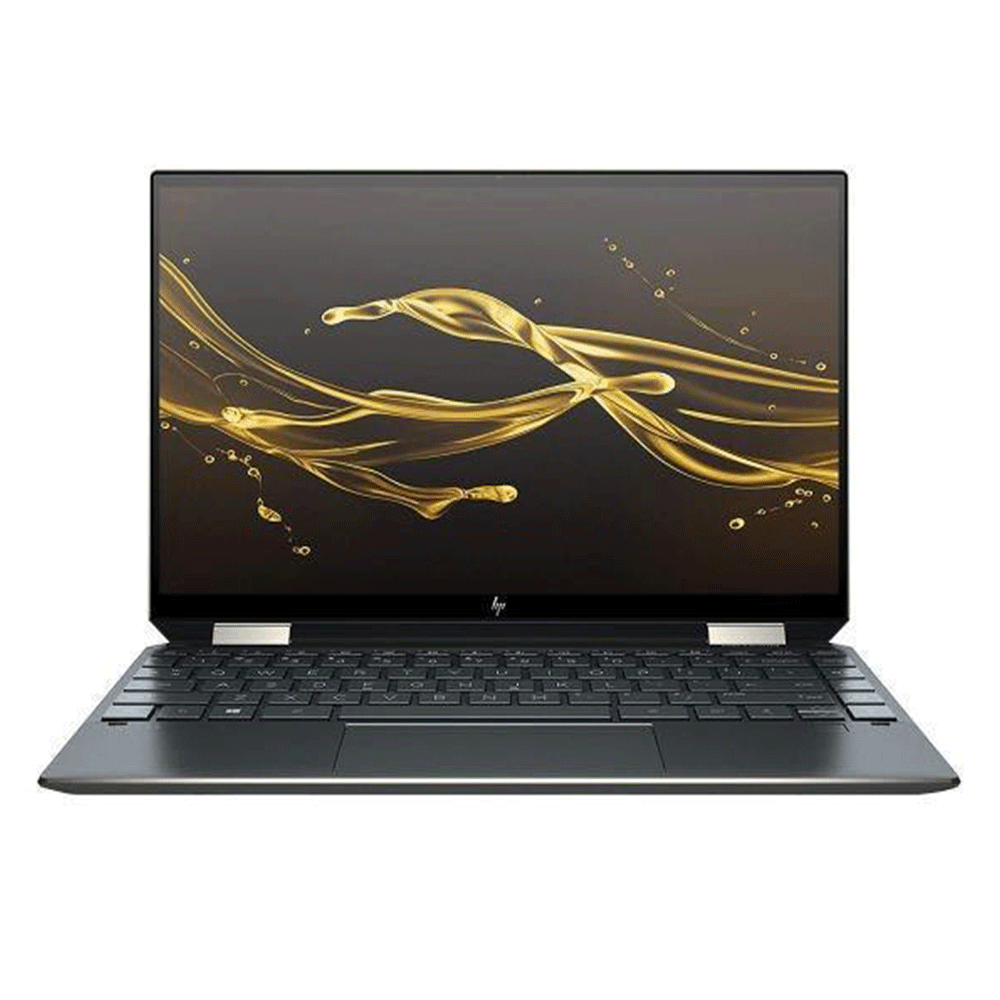 HP Spectre x360 13t AW200 Core i7 16GB 1TB SSD Intel Full HD Touch Laptop