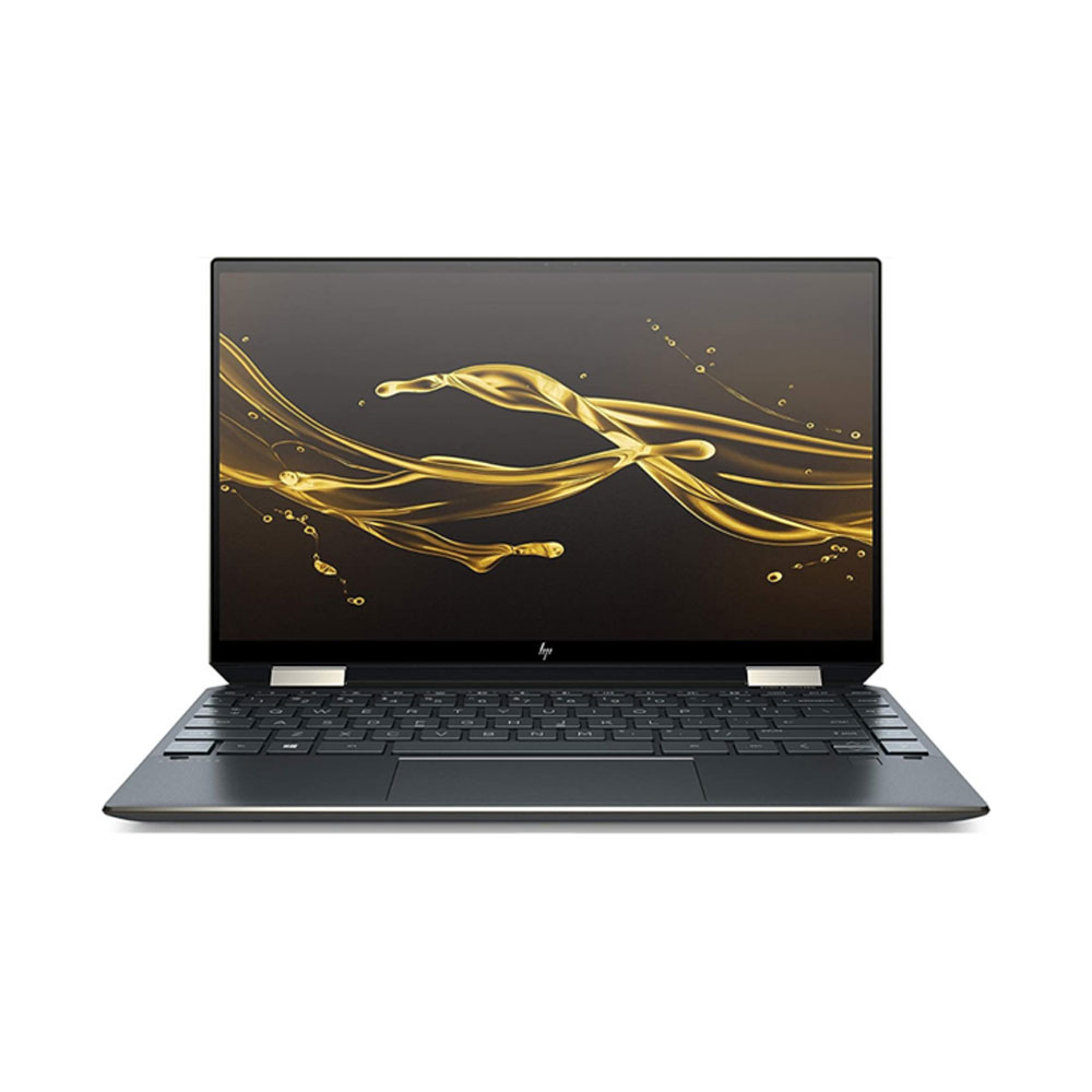 HP Spectre x360 13t AW200 Core i7 8GB 1TB SSD Intel Full HD Touch Laptop