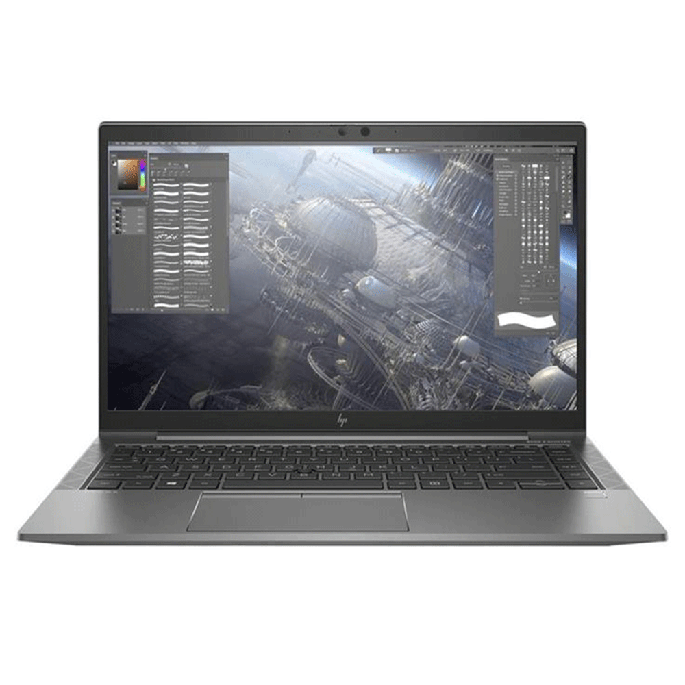 HP ZBook Firefly 14 G8 Core i7 1165G7 16GB 1TB SSD 4GB Full HD Laptop