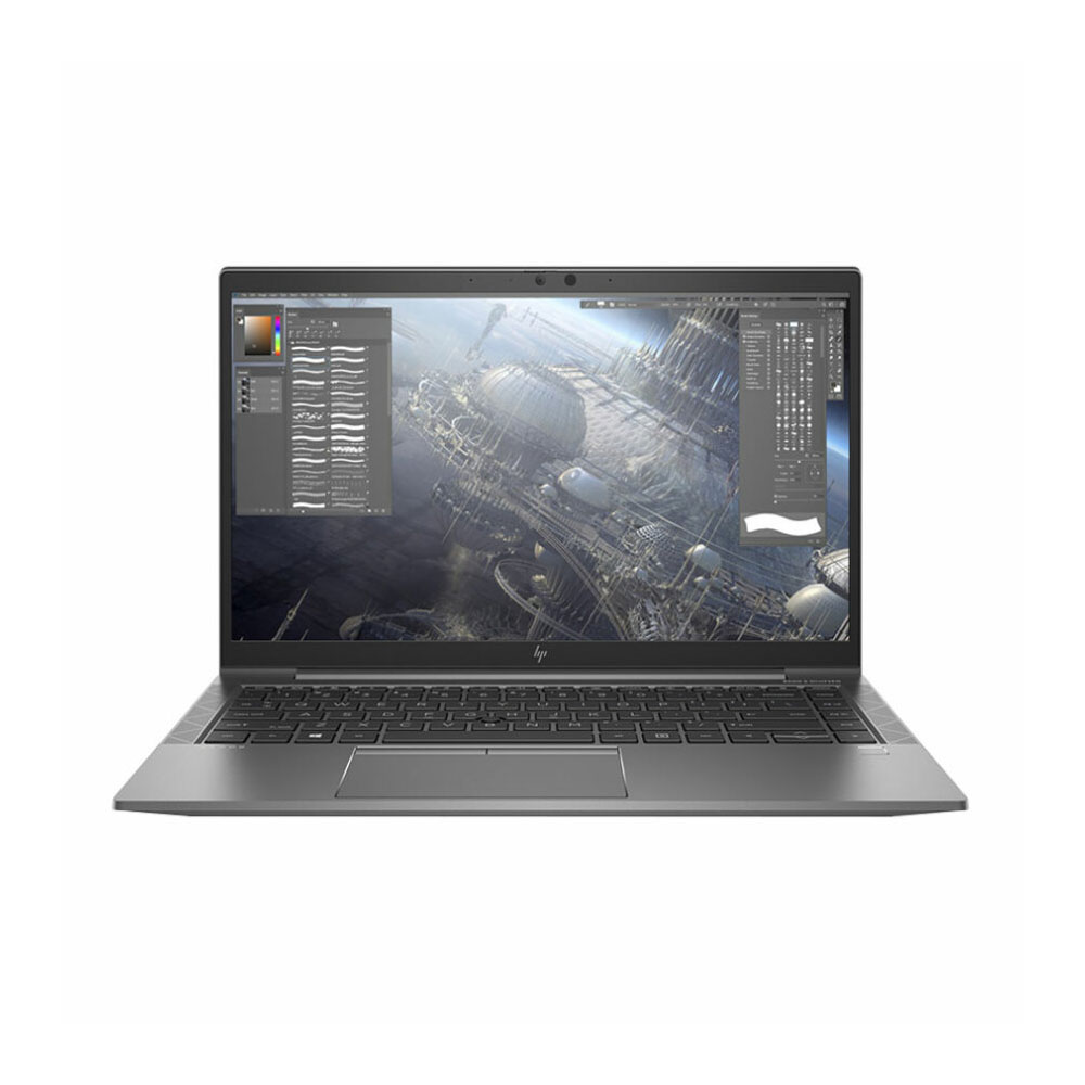 HP ZBook Firefly 14 G8 Core i7 1165G7 16GB 512GB SSD 4GB Full HD Laptop