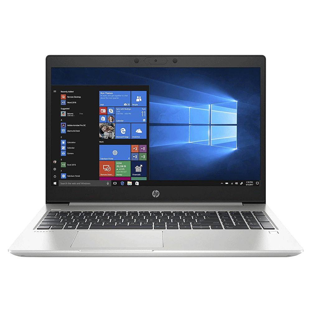 HP ProBook 455 G7 Ryzen 7 4700U 16GB 1TB SSD 512MB VEGA7 HD Laptop