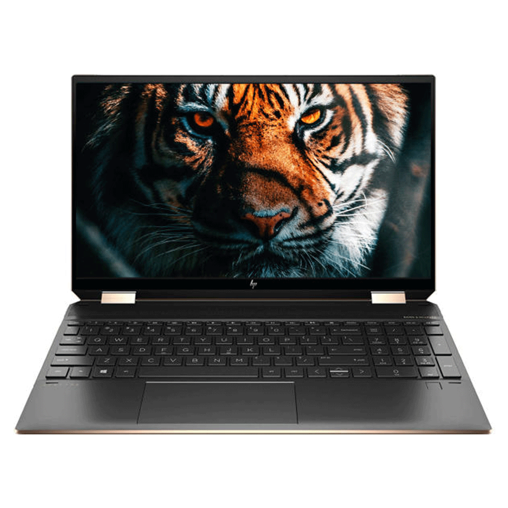HP Spectre x360 Convertible 15t EB100 Core i7 1165G7 16GB 1TB SSD INT 15.6 Inch Laptop - Touch