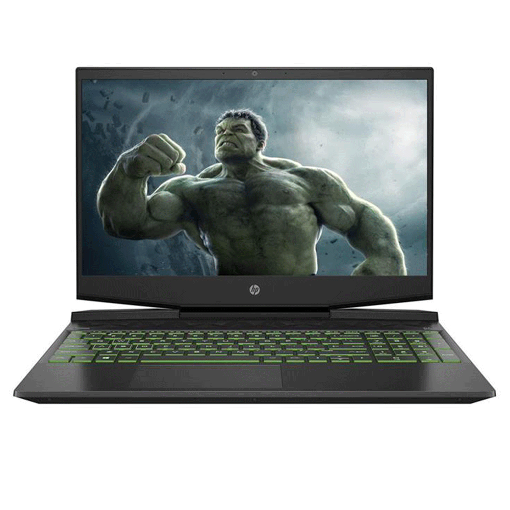 HP EC2010CA R5 5600H-16GB-1TB SSD-4GB 3050-FHD Laptop
