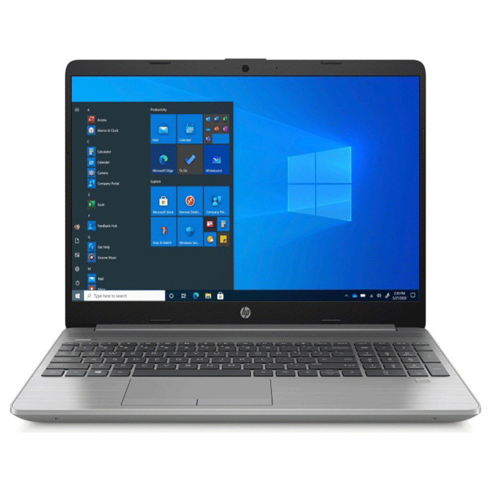 HP 250-G8 i7 1065G7-8GB-1TB-INT-HD Laptop