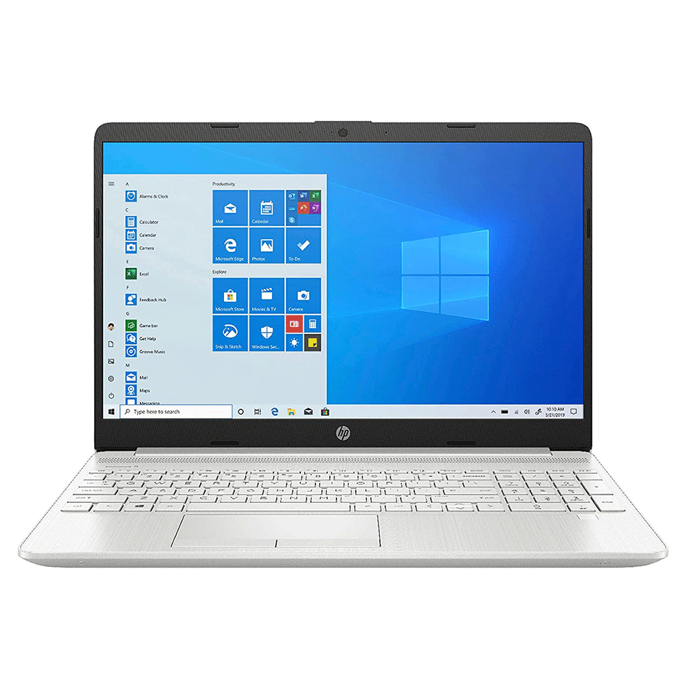 HP 15-DW3157NIA i5 1135G7-12GB-512SSD-2GB 350-HD Laptop