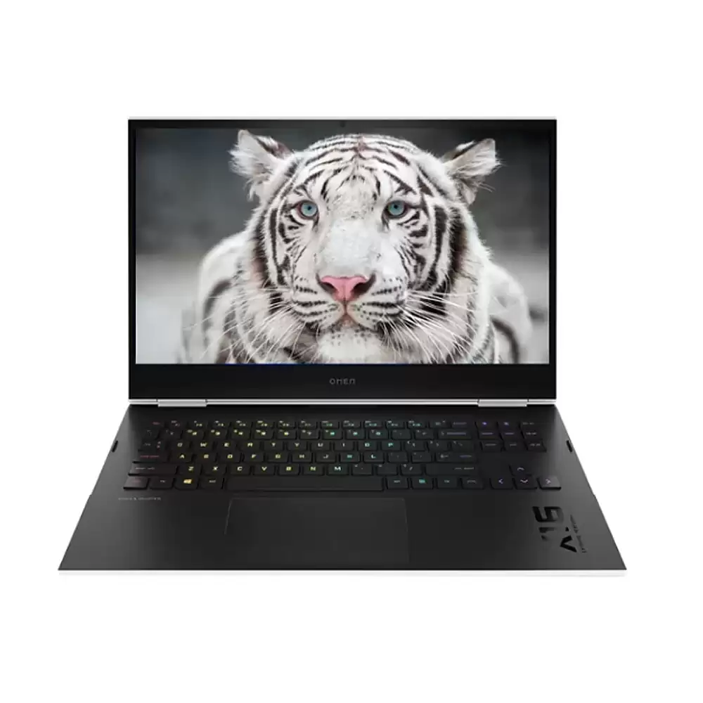 HP Omen 16-B0005DX i7 11800H-32GB-1TB SSD-8GB 3070-QHD Laptop