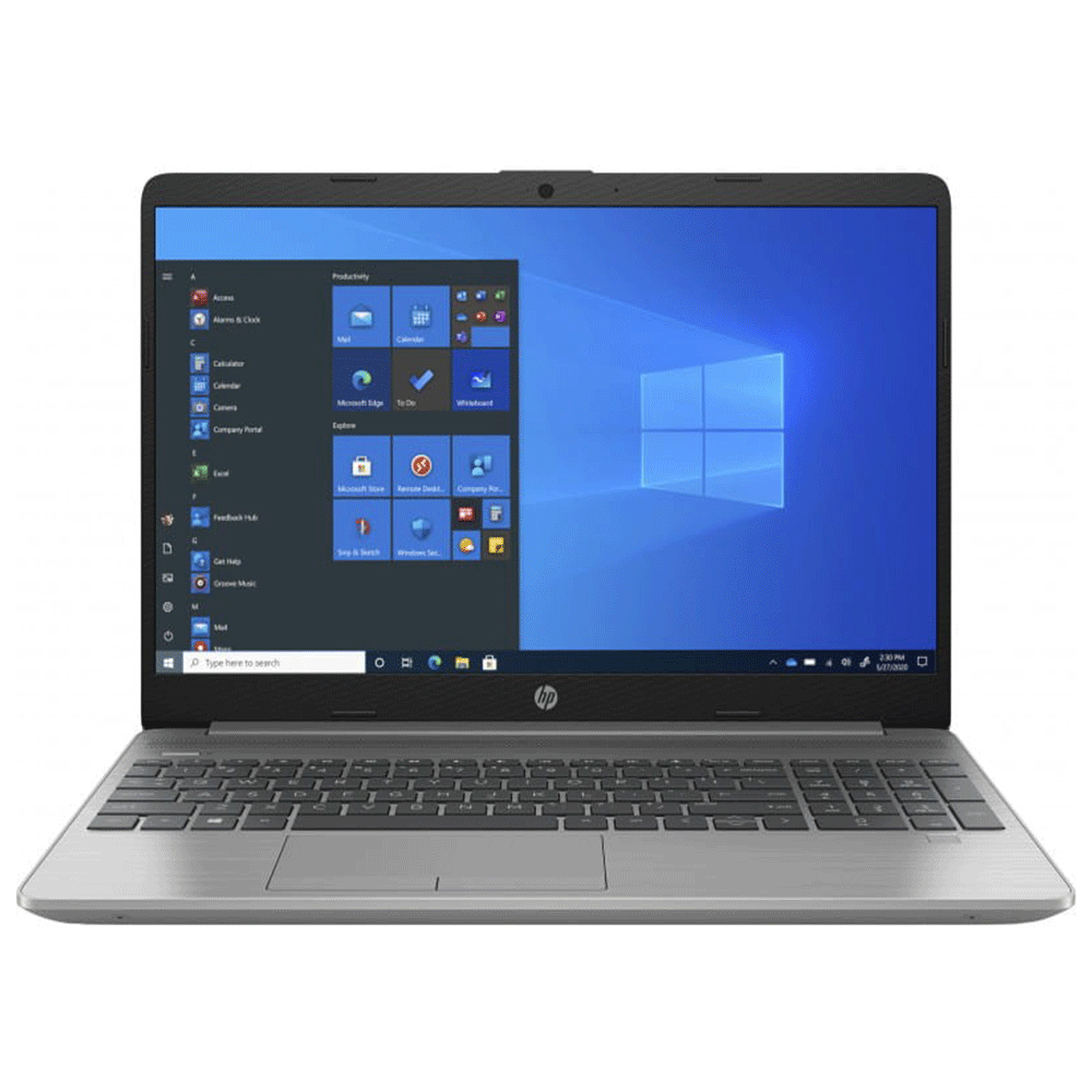 HP 255-G8 R3 5300U-8GB-512SSD-VEGA6-FHD Laptop