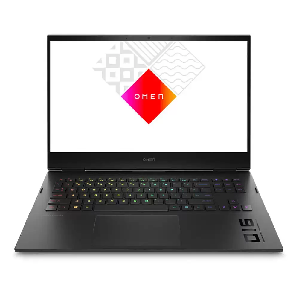 HP Omen 16 R7 5800H-16GB-1TB SSD-8GB RX6600M-FHD Laptop