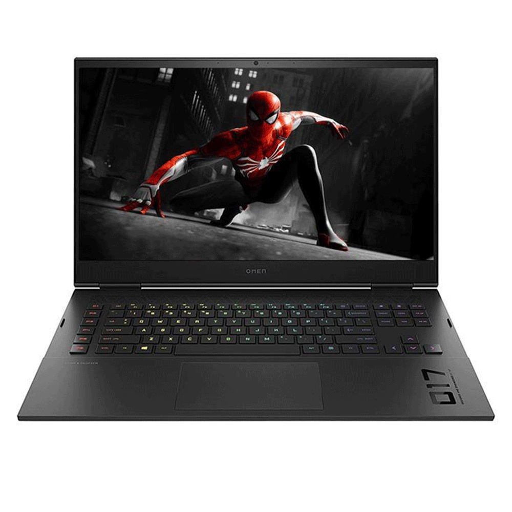 HP OMEN 17t CK000 i9 11900H 64GB 1TB SSD 8GB RTX3070 FHD Laptop