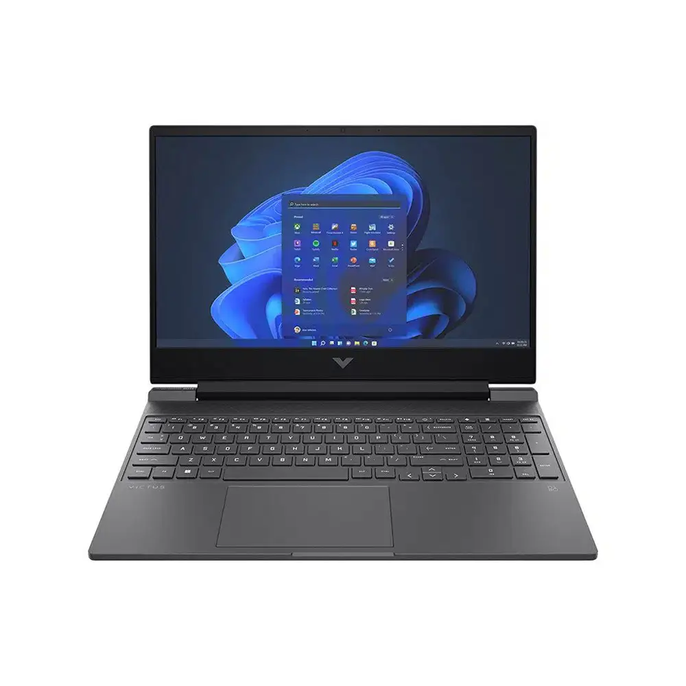 HP 15 FA0031DX I5(12450H) 8GB 512GB SSD 4GB(GTX1650) 15.6&quot;FHD IPS LAPTOP