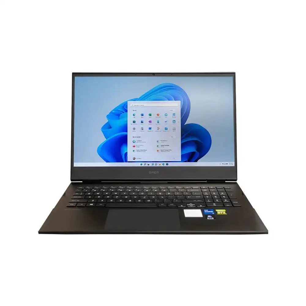 HP B0004TX I7(11800H) 16GB 512GB SSD 4GB(3050TI) 16.1&quot;FHD IPS LAPTOP