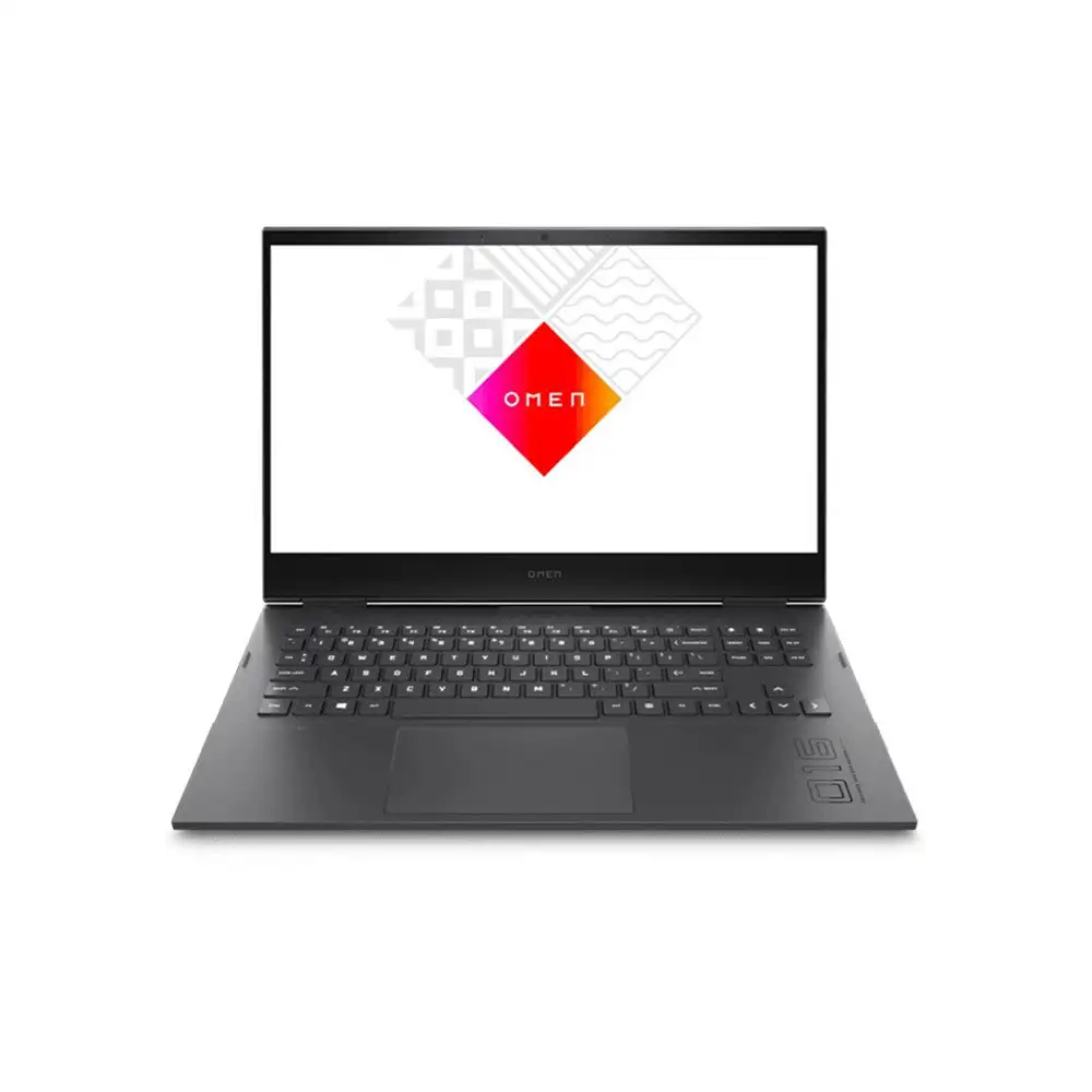 HP B0002TX I5(11400H) 32GB 512GB SSD 4GB(3050TI) 16.1&quot;FHD LAPTOP