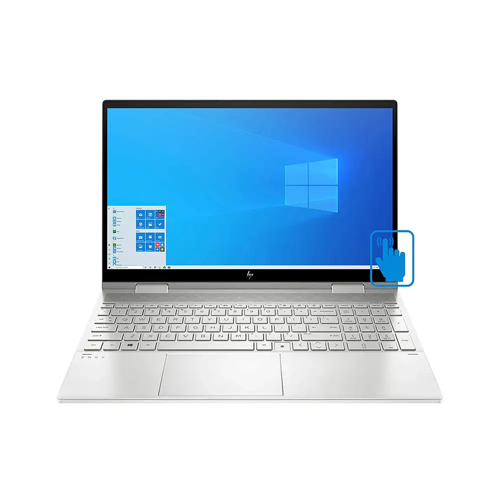 HP 15-ES100 I7(1195G7) 16GB 1TB SSD 2GB(MX450) 15.6&quot;FHD IPS LAPTOP