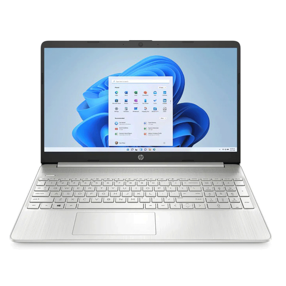 HP EF 2081 R7(5700U) 12GB 512GB SSD Radeon 5 15.6&quot; FHD LAPTOP