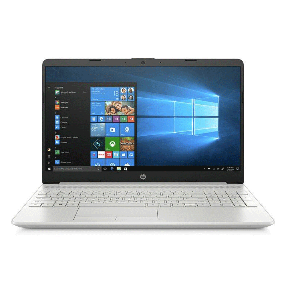 HP DW 3087 I5(1135G7) 8GB 512GB SSD 2GB(MX350) 15.6&quot;HD LAPTOP