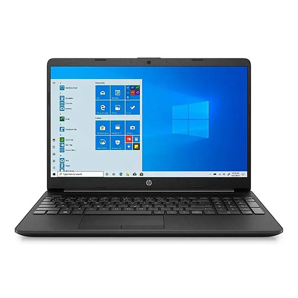 HP DW3158 I5(1135G7) 8GB 512GB SSD 2GB(MX350) 15.6&quot;HD LAPTOP