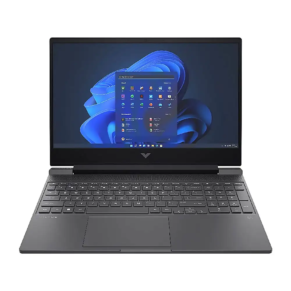 HP Victus Gaming i7 12650H 16GB 512GB SSD 4GB RTX3050Ti LAPTOP