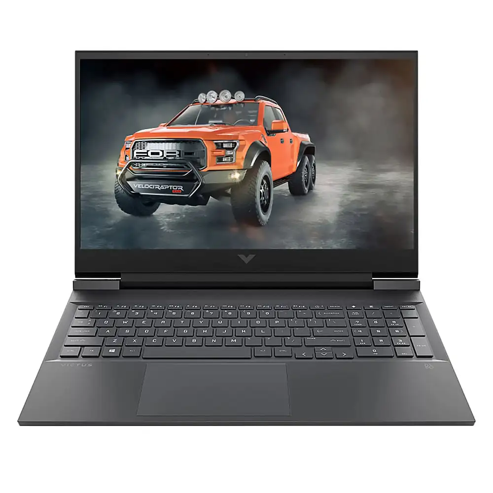 HP VICTUS 16t D0002 Core i7 11800H 16GB 1TB SSD 6GB 3060 FHD IPS Laptop