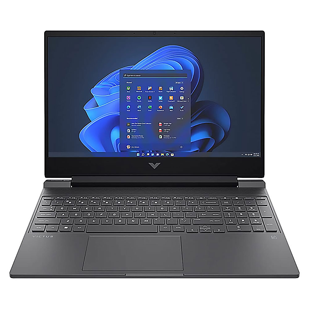 HP Victus Gaming fa0032dx i7 12650H 16GB 1TB SSD 4GB RTX3050Ti LAPTOP