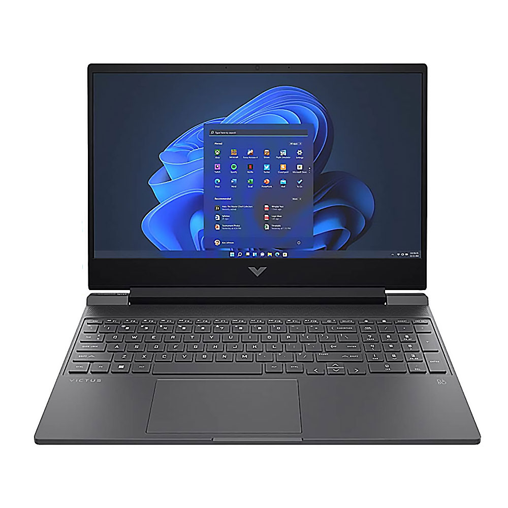 HP Victus Gaming fa0032dx i7 12650H 32GB 1TB SSD 4GB RTX3050Ti LAPTOP