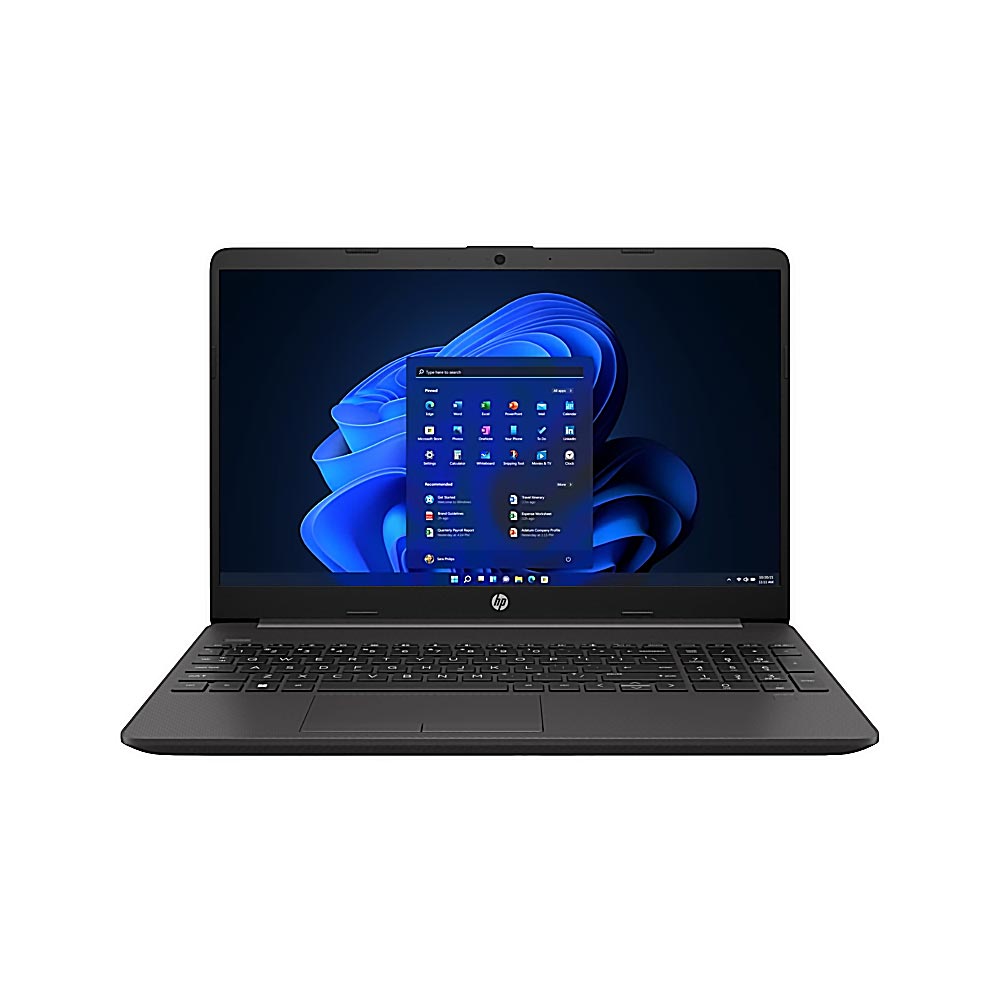 HP 255-G9 R3 5425U-12GB-1TB+256SSD-VEGA 6-FHD Laptop