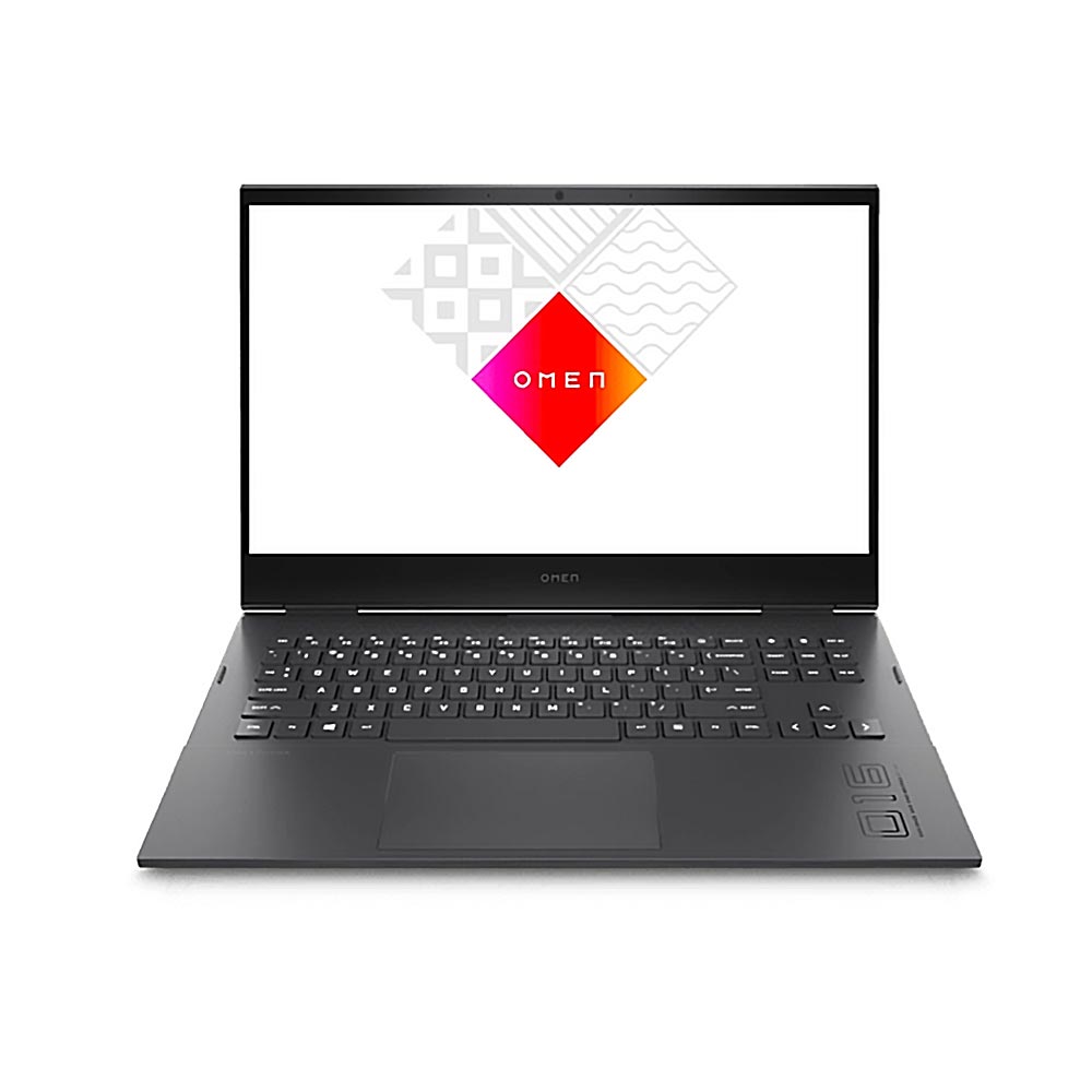 HP Omen 16-B0013 i7 11800H-16GB-1TB SSD-6GB 3060-FHD Laptop