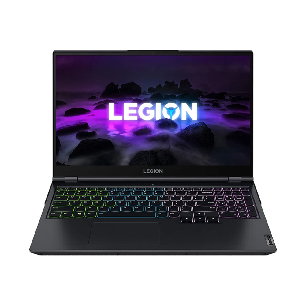 Lenovo Legion 5 R5 5600H 8GB 512GB SSD 4GB RTX3050TI FHD Laptop