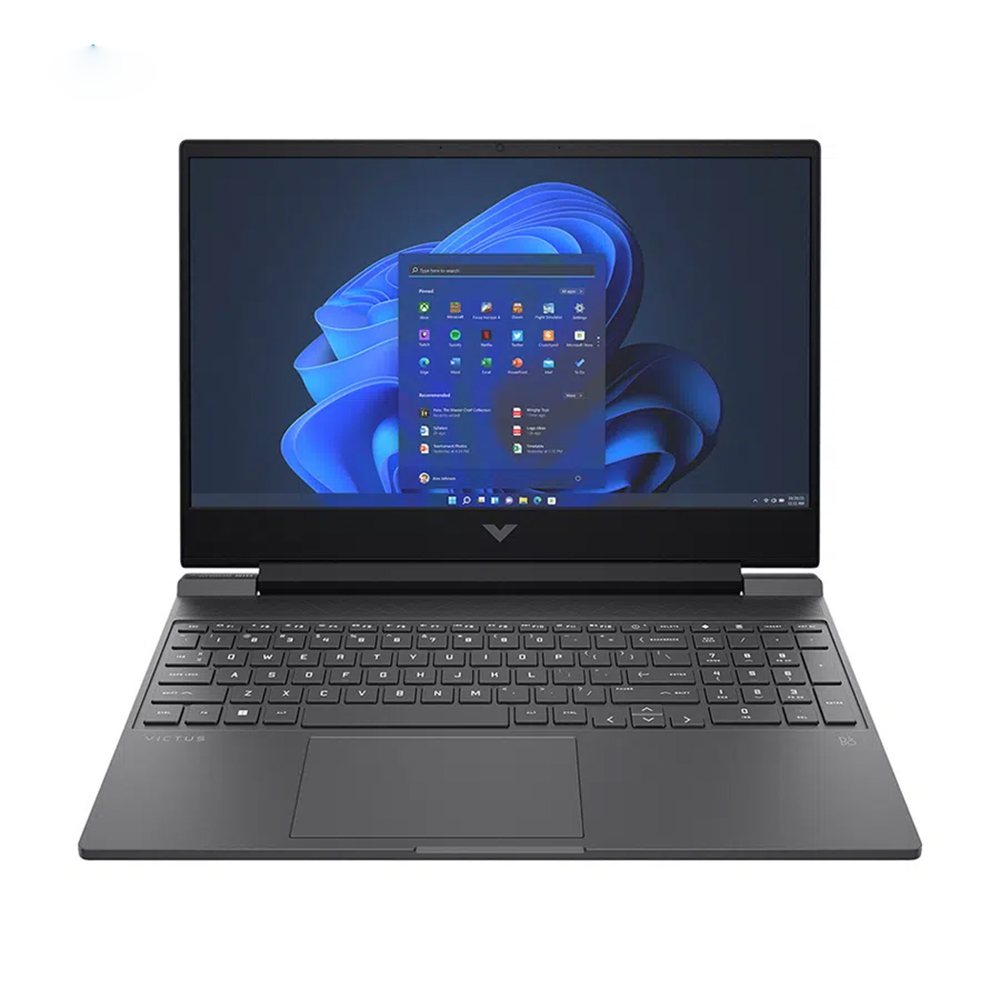 HP FA0025NR i5 12500H 32GB 1TB SSD 4GB RTX3050 FHD Laptop
