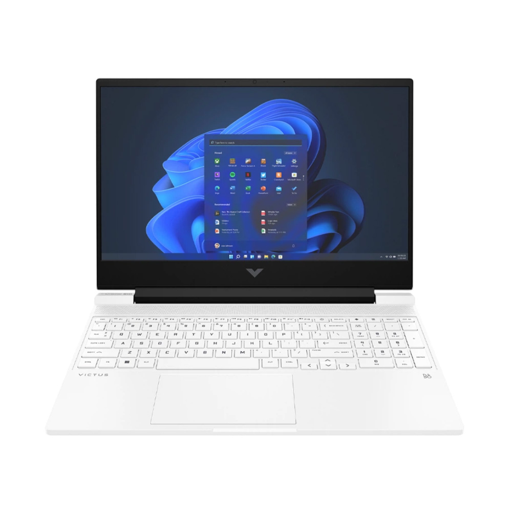 HP Victus 15-FA1035NIA i5 13420H 8GB 512GB SSD 4GB RTX2050 Laptop