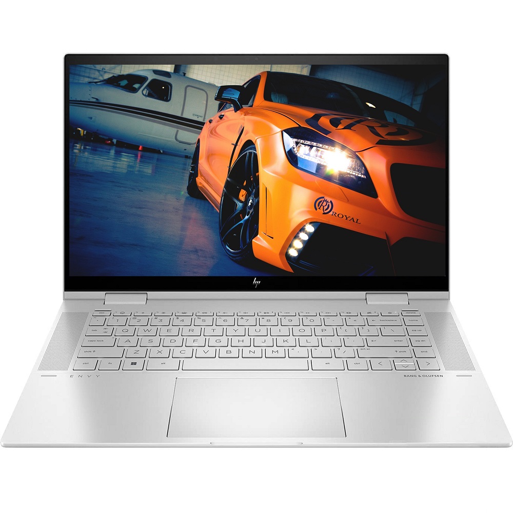 HP ENVY x360 15t EW000 i7 1255U 16GB 1TB SSD 4GB RTX2050 Laptop