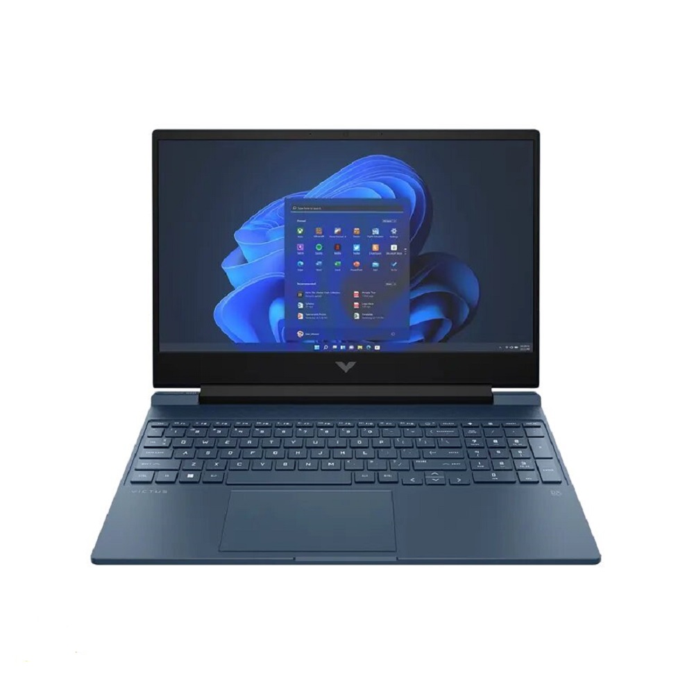 HP Victus 15 FA0072NE Core i5 12500H- 8GB- 512GB SSD- 4GB GTX1650 Laptop