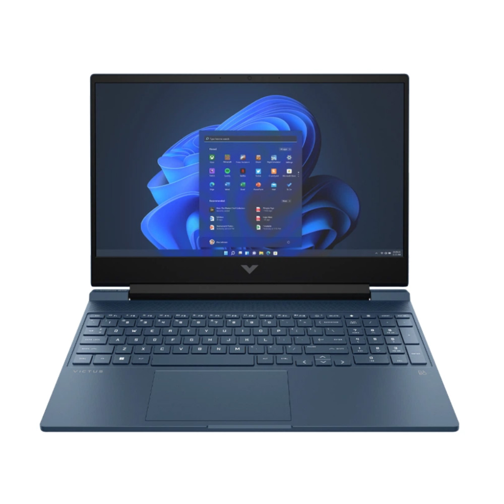 HP Victus 15 FA1093DX i5-13420H 8GB 512GB SSD 6GB RTX3050 FullHD 144Hz Laptop
