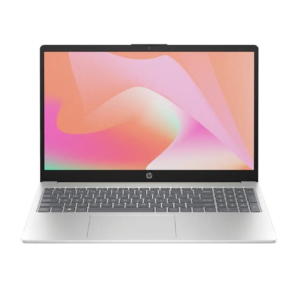 HP 15S-FC0000NIA- R5 7520U-8GB-1TB SSD-AMD 15.6&quot;FHD Laptop