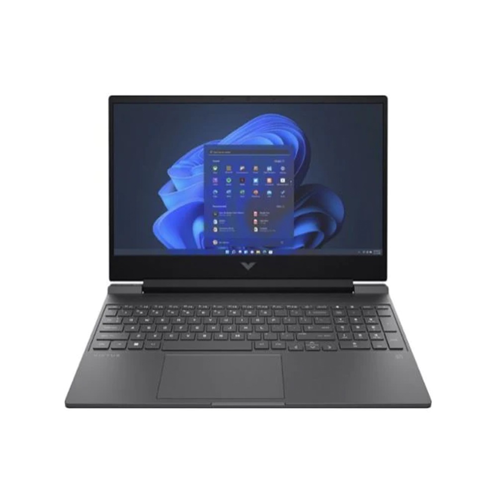 HP Victus 15-FA0031DX i5 12450H-8GB-256GB SSD-4GB GTX 1650 Laptop